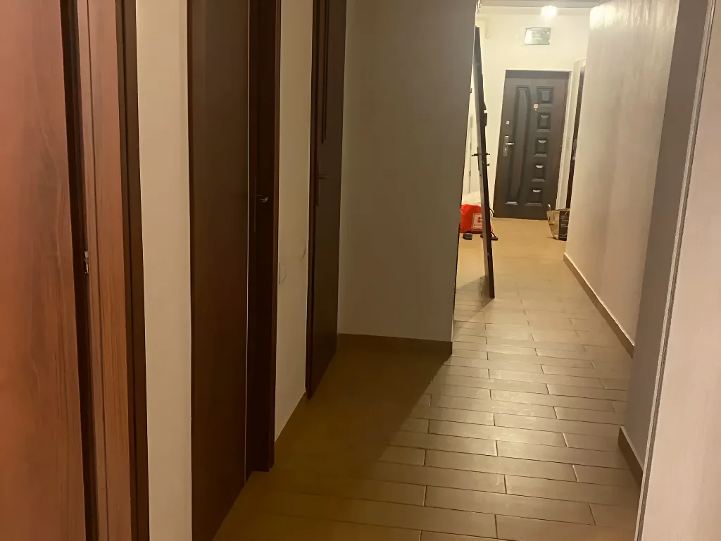 Închiriază Apartament 3 camere, Popești Leordeni, Ilfov - Drumul Fermei, 90 mp, Clasa A - imaginea 10